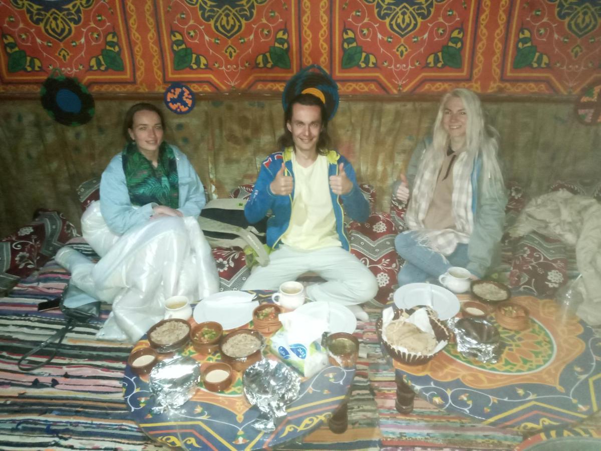 Lawanda Nubian House Bed & Breakfast Aswan Ngoại thất bức ảnh
