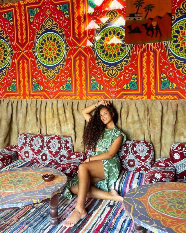Lawanda Nubian House Bed & Breakfast Aswan Ngoại thất bức ảnh