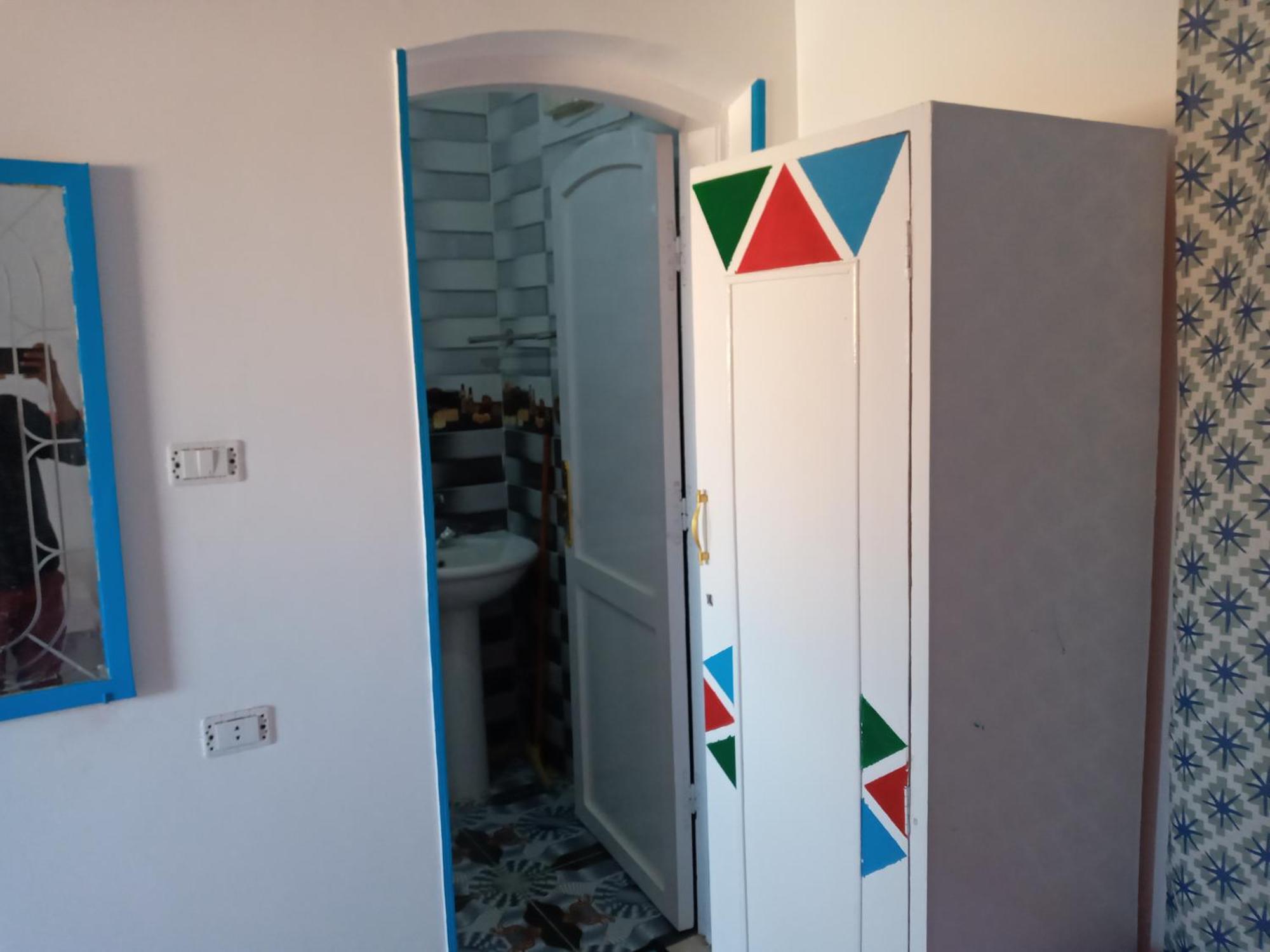 Lawanda Nubian House Bed & Breakfast Aswan Phòng bức ảnh