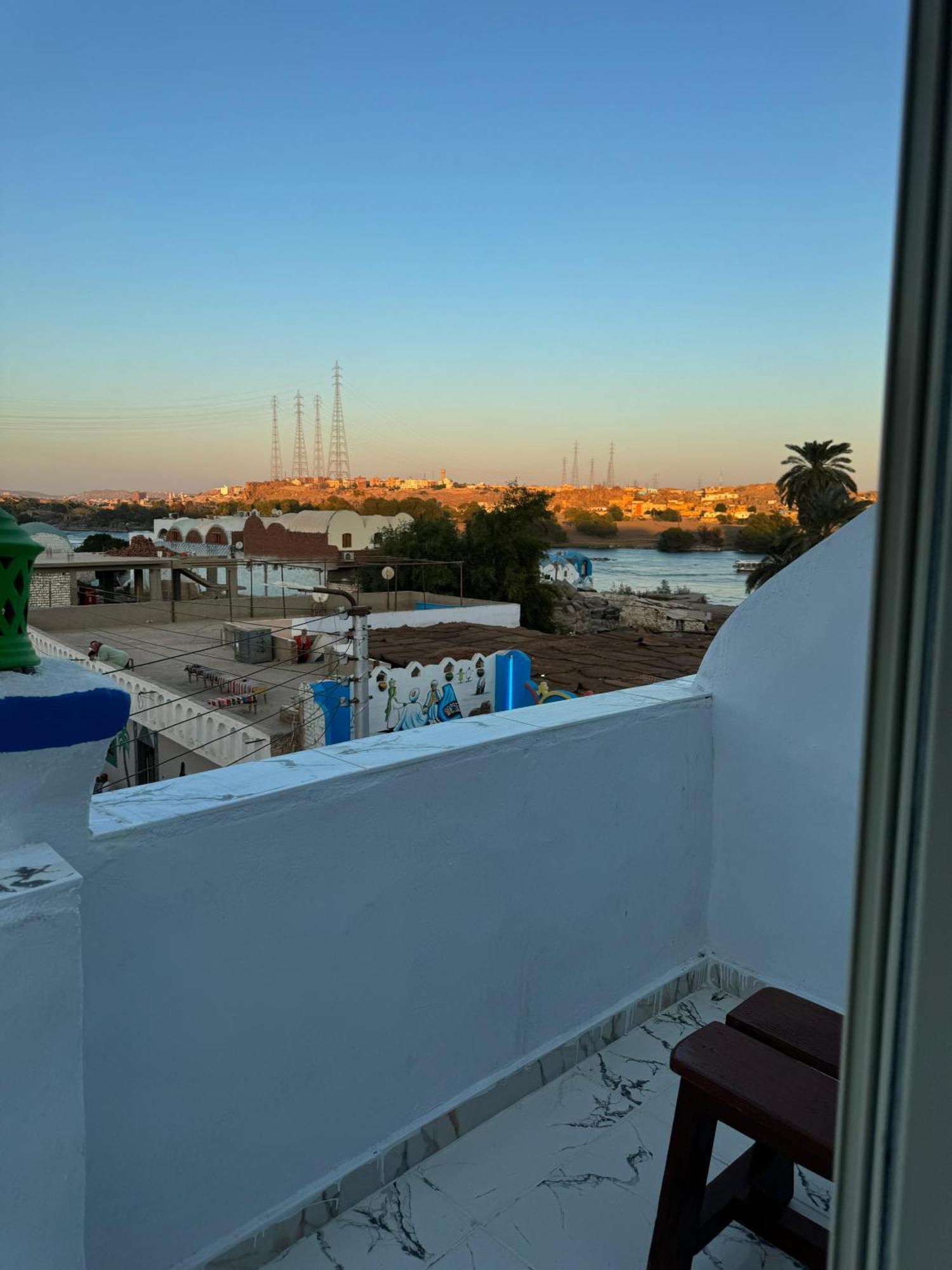Lawanda Nubian House Bed & Breakfast Aswan Phòng bức ảnh