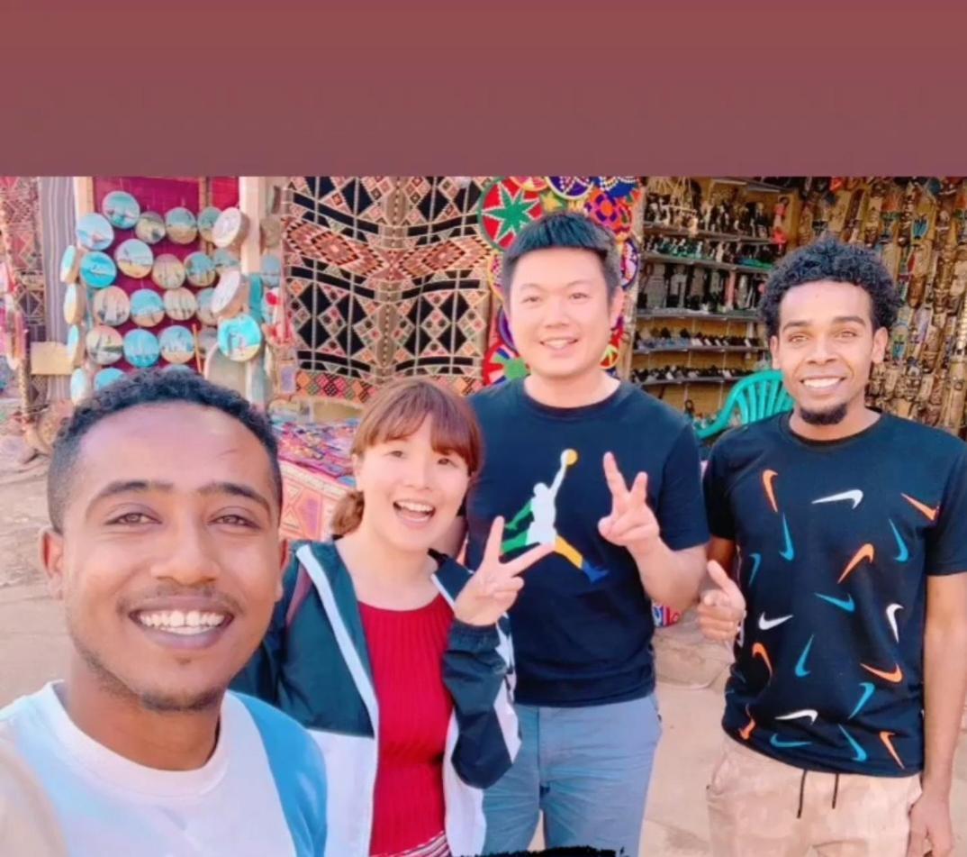 Lawanda Nubian House Bed & Breakfast Aswan Ngoại thất bức ảnh